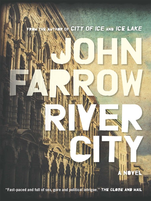 Title details for River City by John Farrow - Wait list